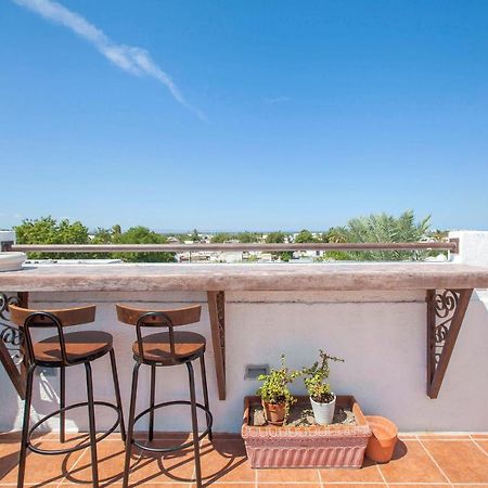 Studio Apartments In Downtown La Paz Walk To Seaside Malecon エクステリア 写真
