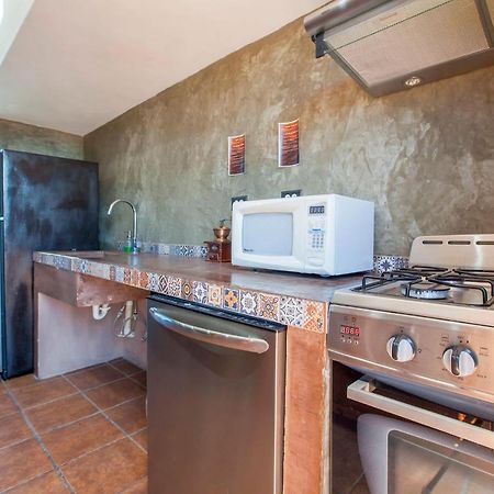 Studio Apartments In Downtown La Paz Walk To Seaside Malecon エクステリア 写真