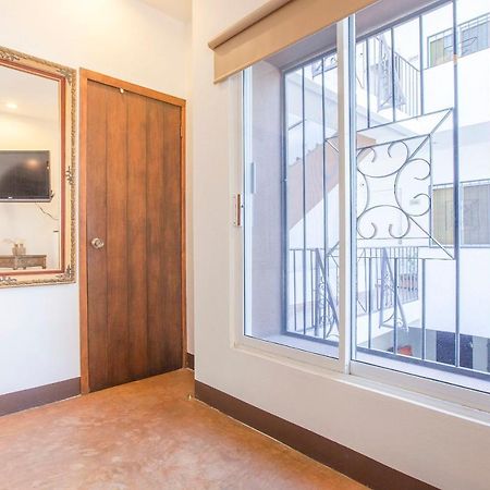 Studio Apartments In Downtown La Paz Walk To Seaside Malecon エクステリア 写真