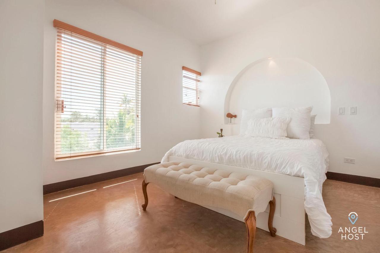 Studio Apartments In Downtown La Paz Walk To Seaside Malecon エクステリア 写真