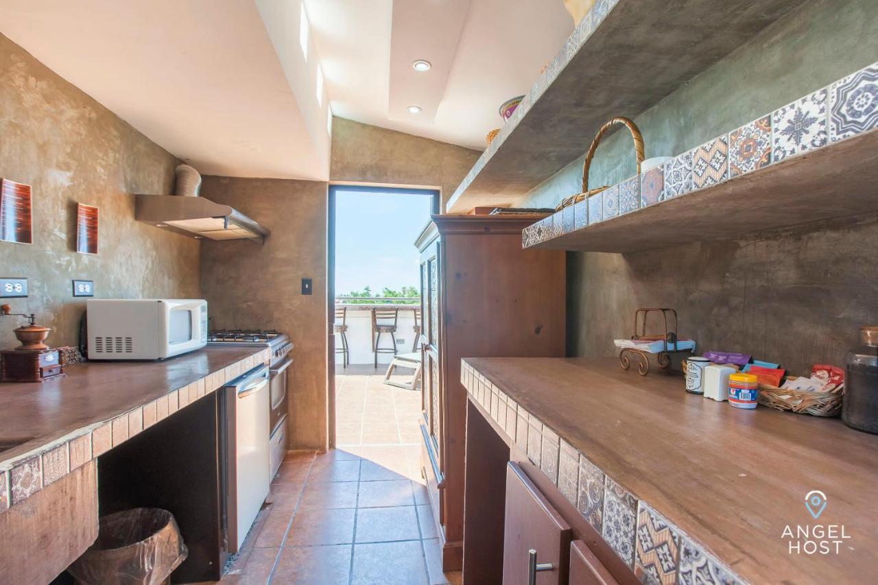 Studio Apartments In Downtown La Paz Walk To Seaside Malecon エクステリア 写真
