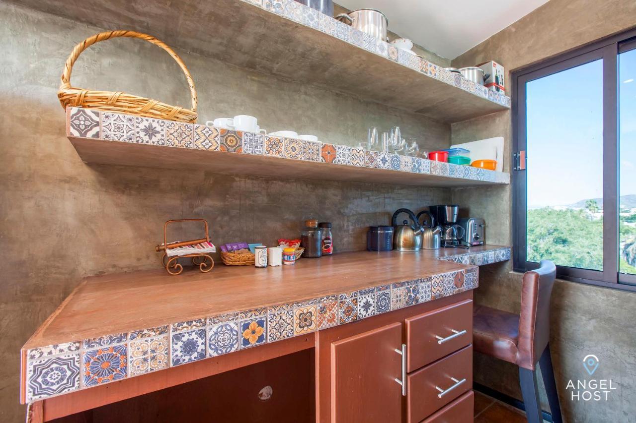 Studio Apartments In Downtown La Paz Walk To Seaside Malecon エクステリア 写真