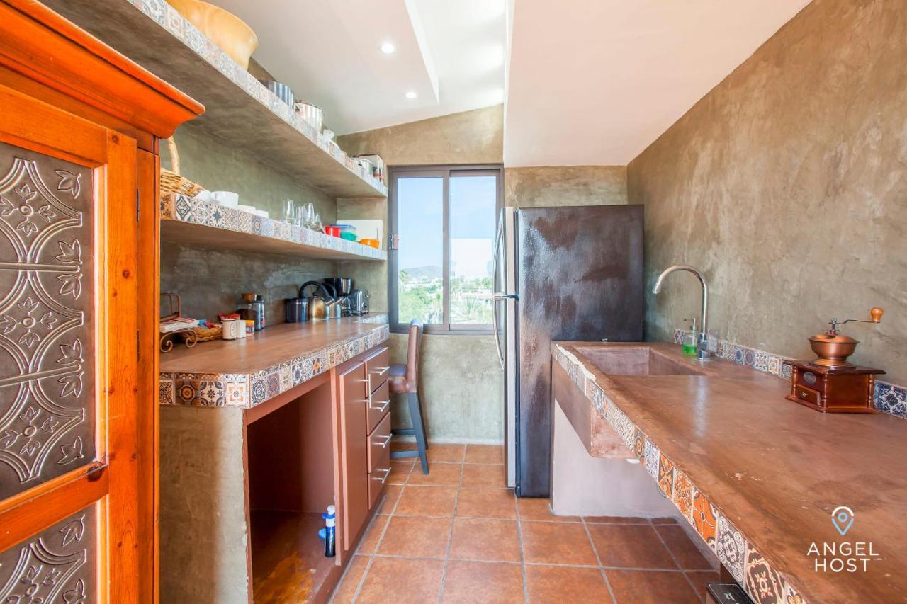 Studio Apartments In Downtown La Paz Walk To Seaside Malecon エクステリア 写真