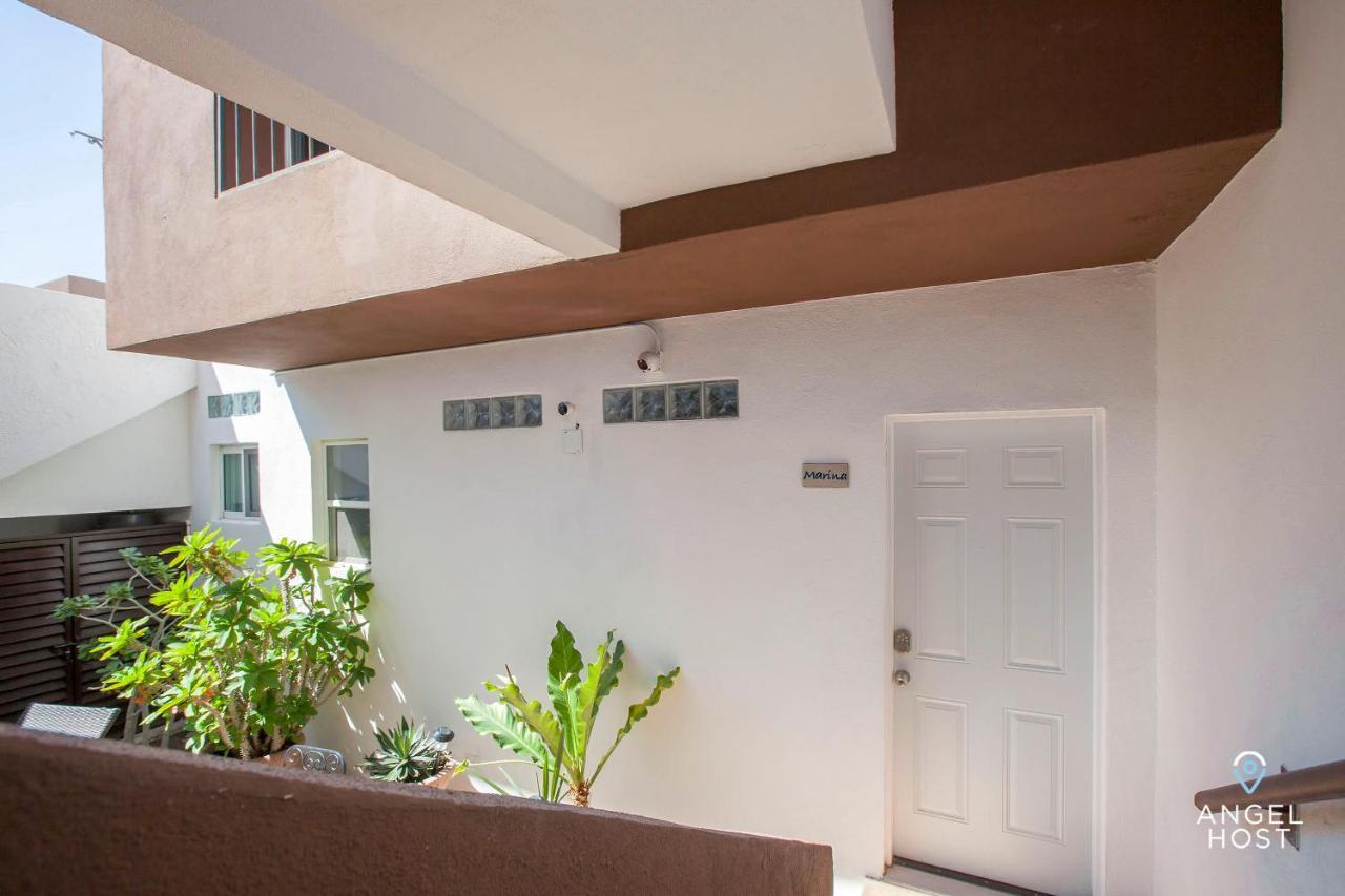 Studio Apartments In Downtown La Paz Walk To Seaside Malecon エクステリア 写真