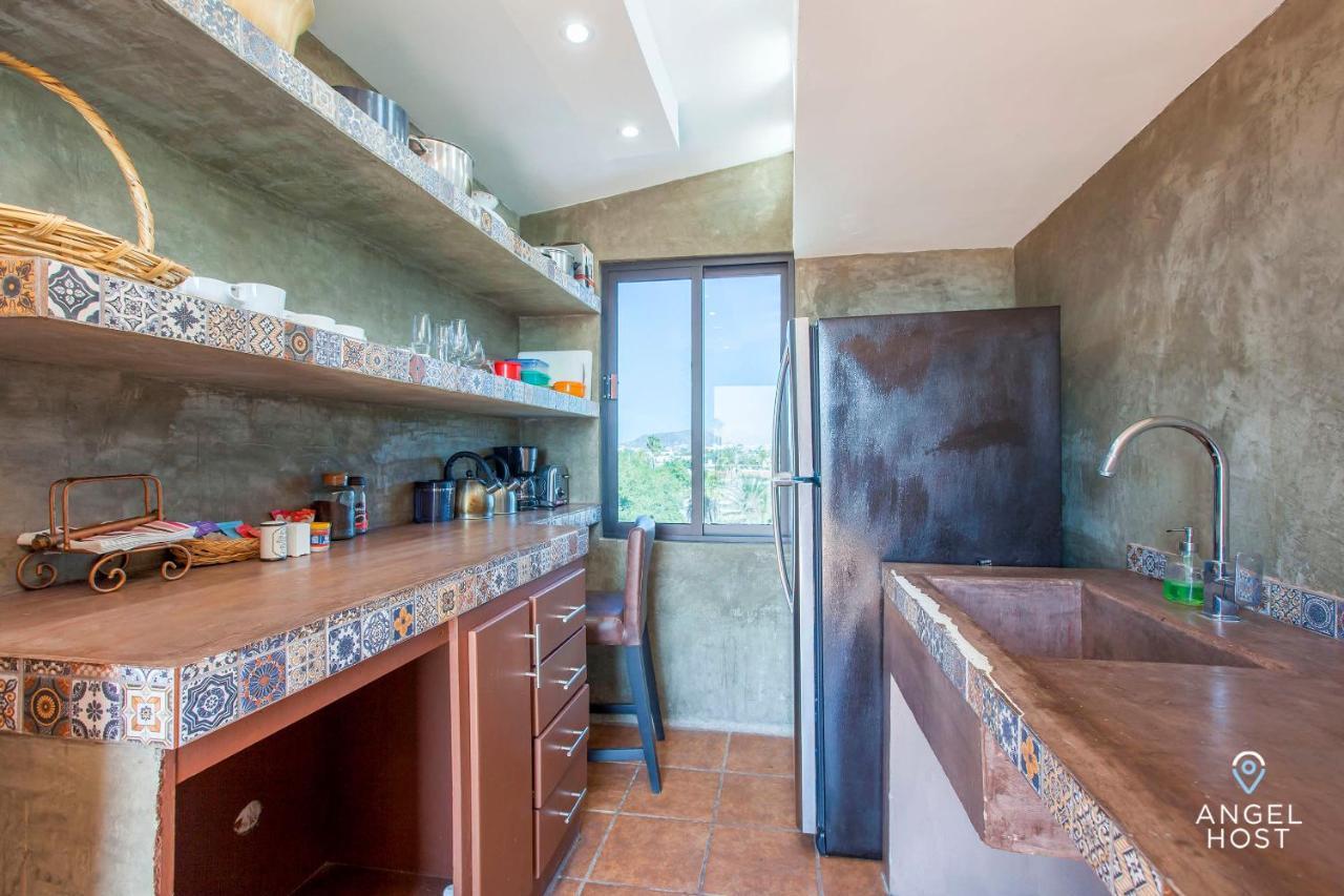 Studio Apartments In Downtown La Paz Walk To Seaside Malecon エクステリア 写真