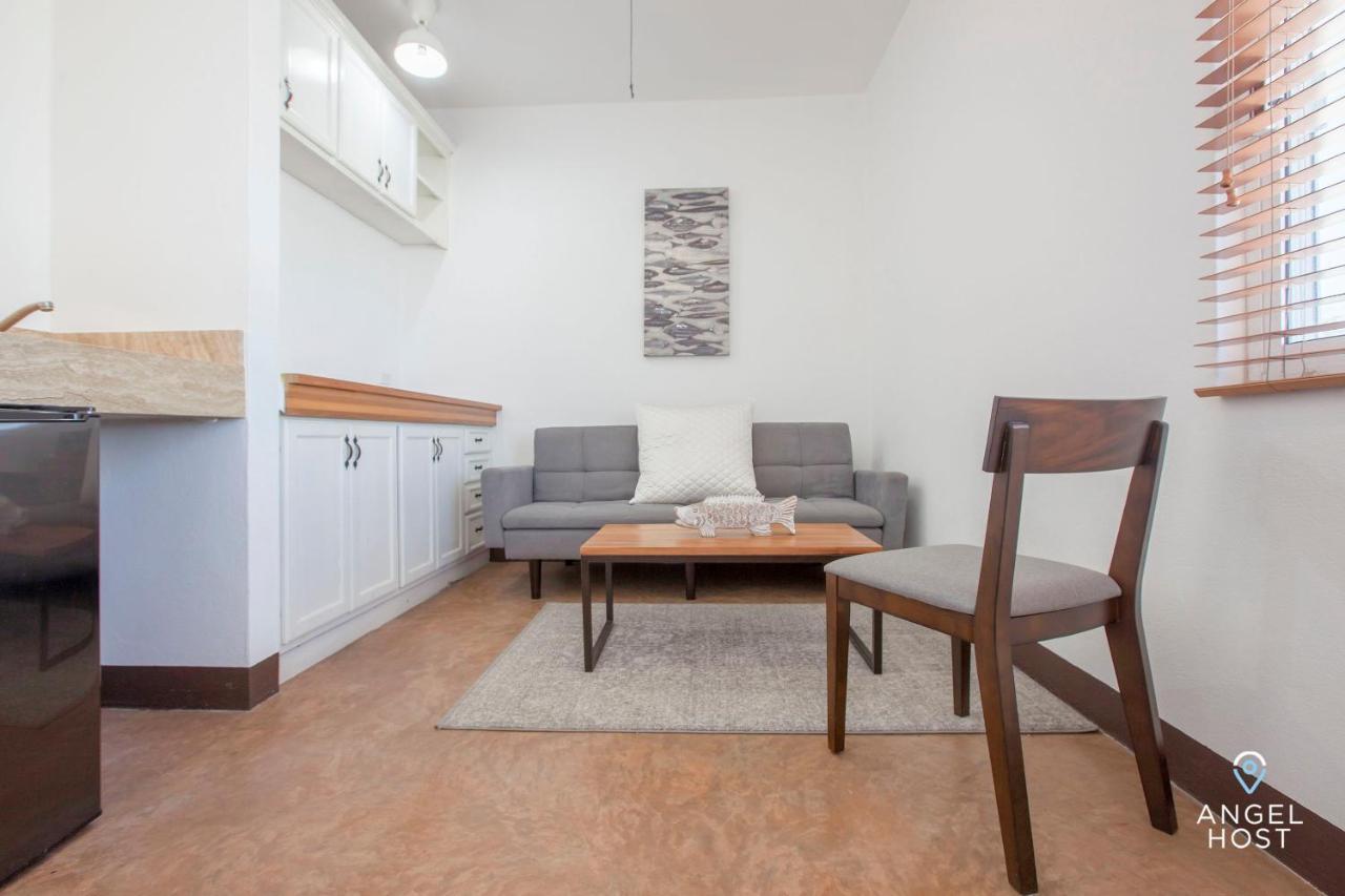 Studio Apartments In Downtown La Paz Walk To Seaside Malecon エクステリア 写真
