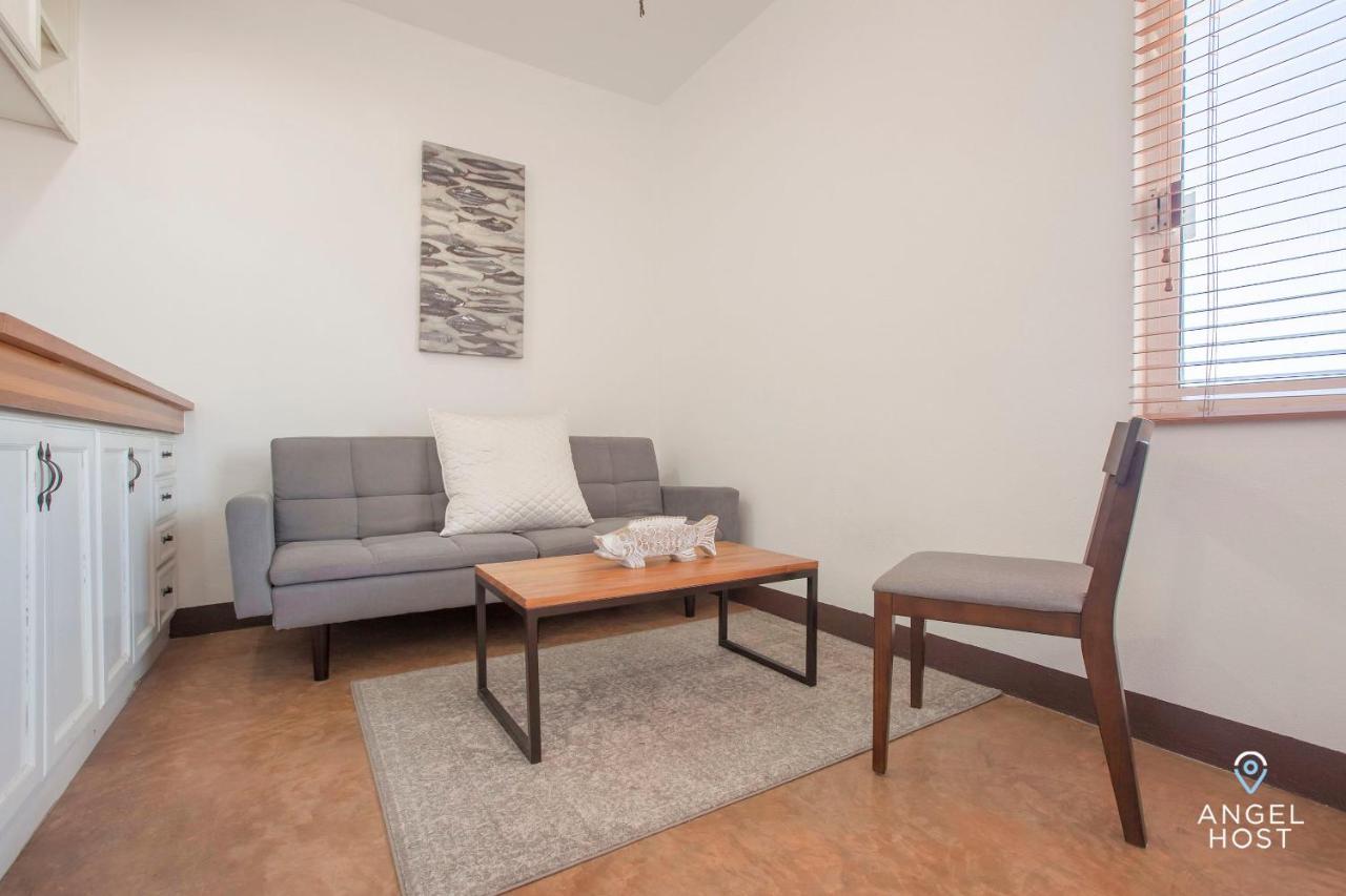 Studio Apartments In Downtown La Paz Walk To Seaside Malecon エクステリア 写真
