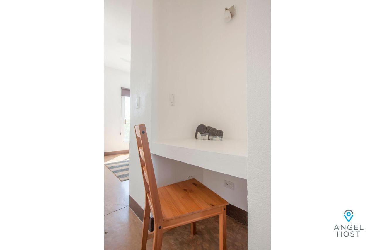 Studio Apartments In Downtown La Paz Walk To Seaside Malecon エクステリア 写真