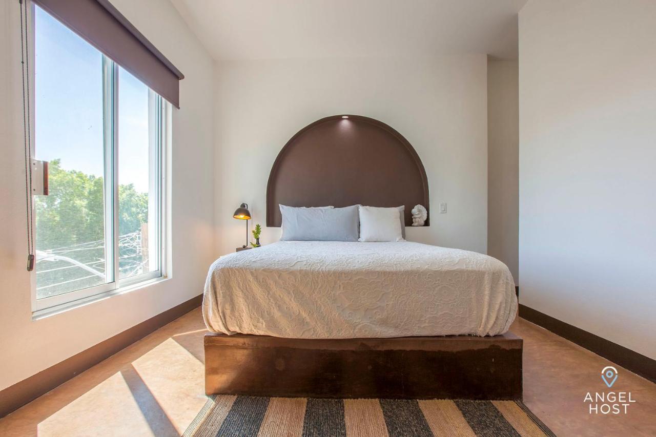 Studio Apartments In Downtown La Paz Walk To Seaside Malecon エクステリア 写真