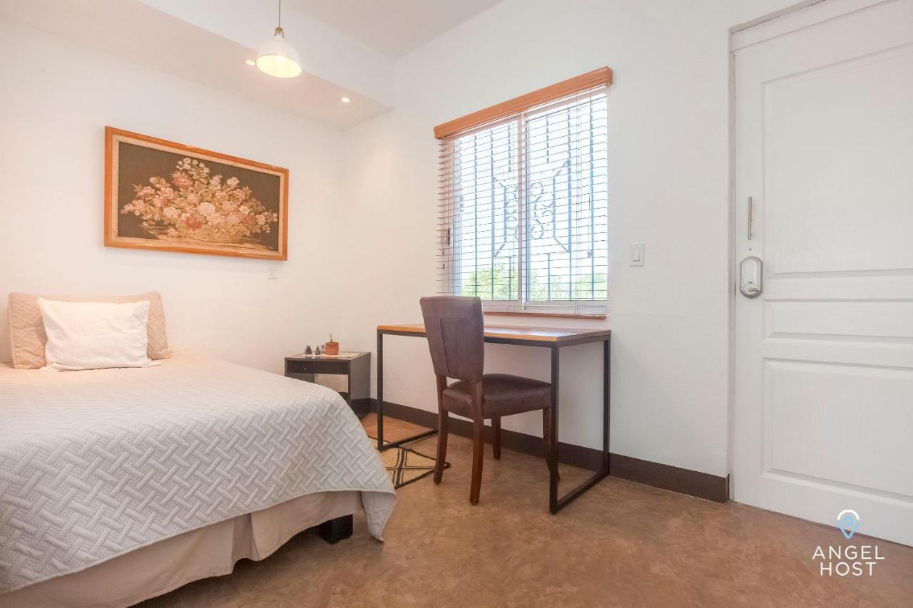 Studio Apartments In Downtown La Paz Walk To Seaside Malecon エクステリア 写真