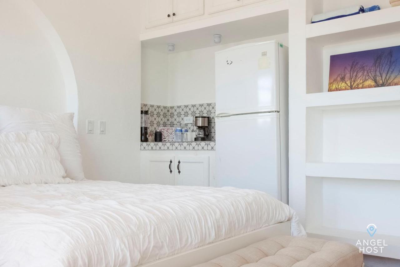 Studio Apartments In Downtown La Paz Walk To Seaside Malecon エクステリア 写真