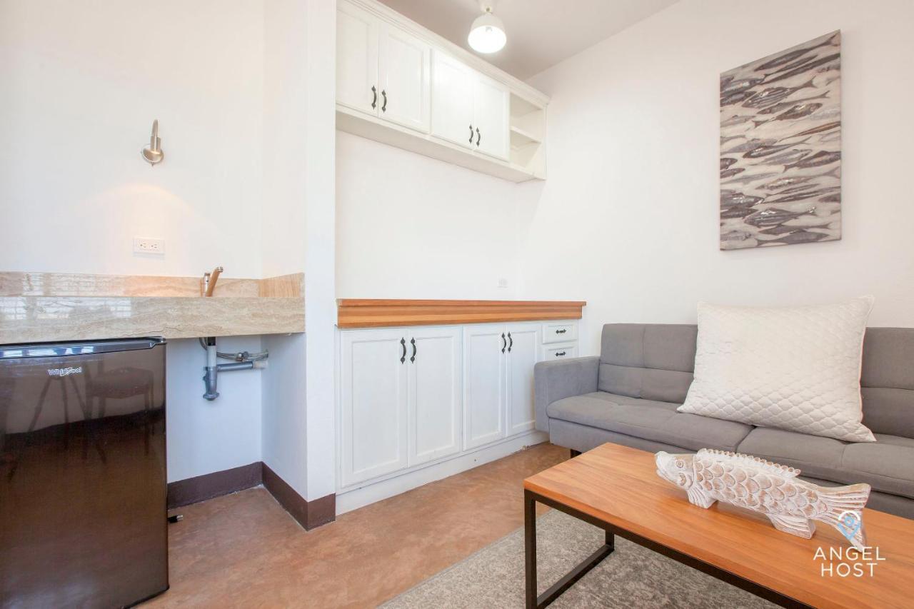 Studio Apartments In Downtown La Paz Walk To Seaside Malecon エクステリア 写真