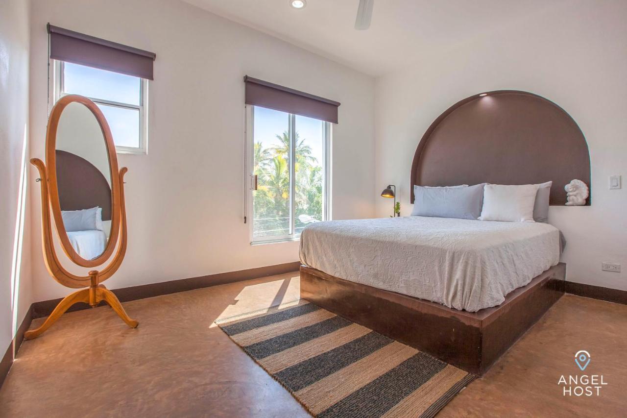 Studio Apartments In Downtown La Paz Walk To Seaside Malecon エクステリア 写真
