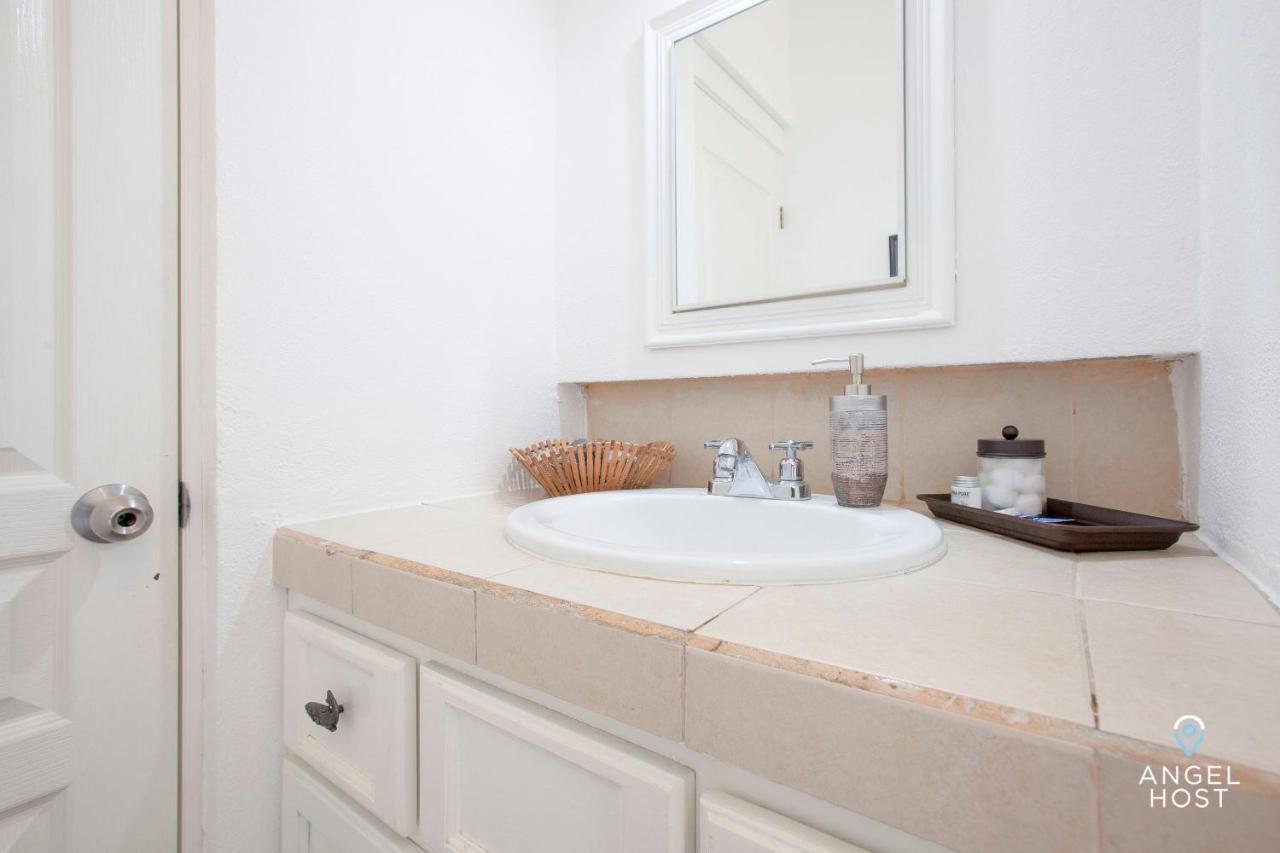 Studio Apartments In Downtown La Paz Walk To Seaside Malecon エクステリア 写真