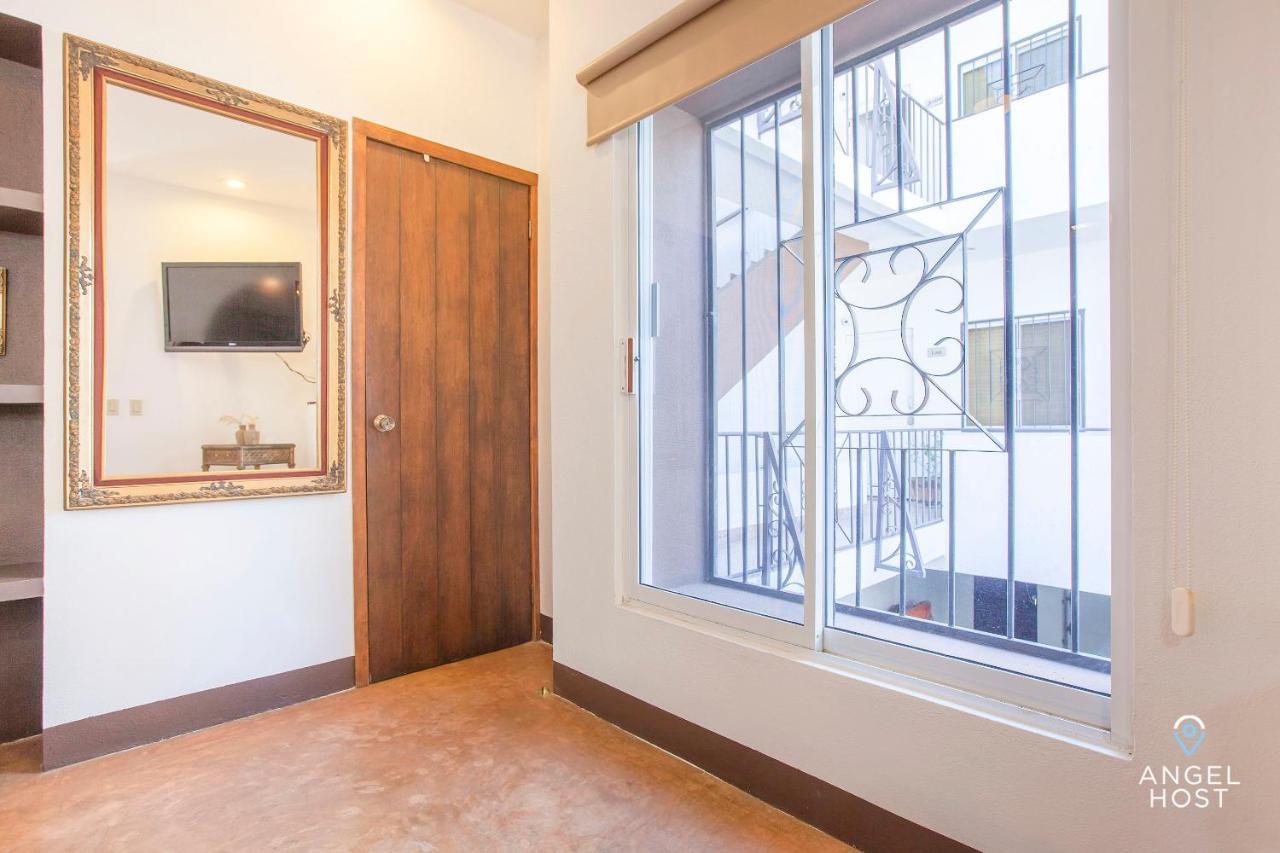 Studio Apartments In Downtown La Paz Walk To Seaside Malecon エクステリア 写真