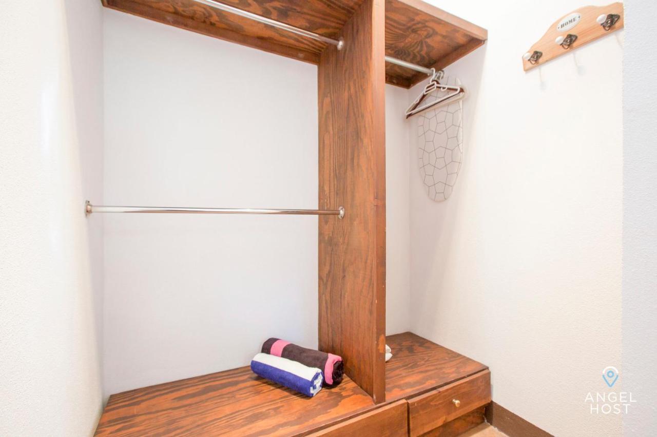 Studio Apartments In Downtown La Paz Walk To Seaside Malecon エクステリア 写真