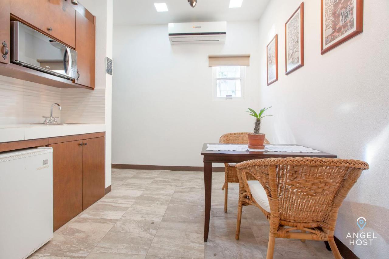 Studio Apartments In Downtown La Paz Walk To Seaside Malecon エクステリア 写真