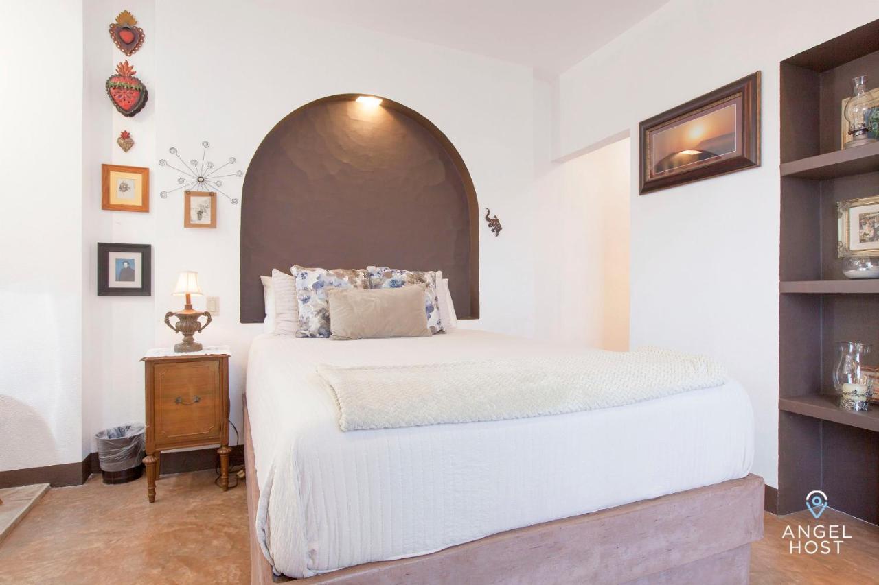 Studio Apartments In Downtown La Paz Walk To Seaside Malecon エクステリア 写真
