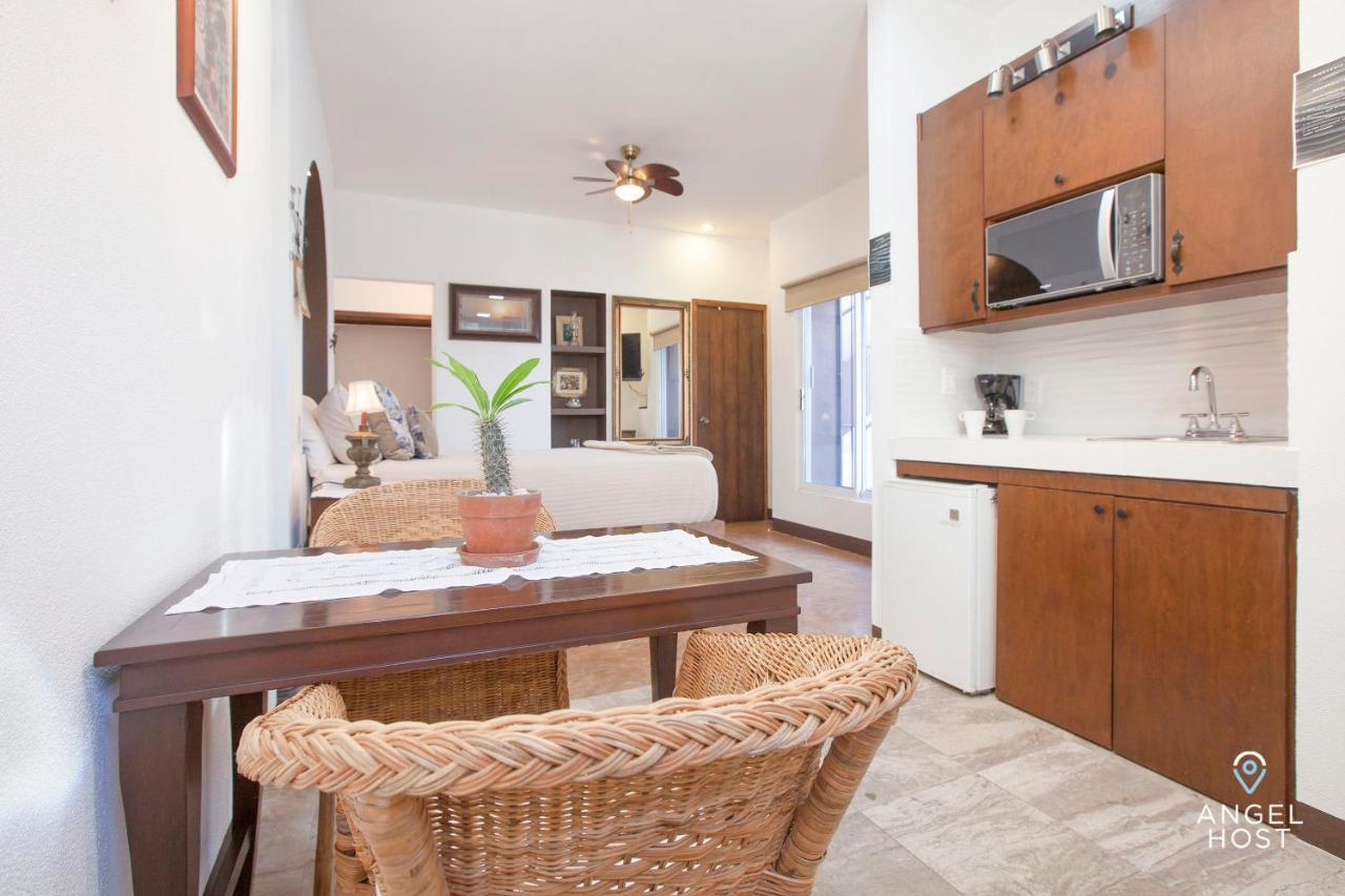 Studio Apartments In Downtown La Paz Walk To Seaside Malecon エクステリア 写真
