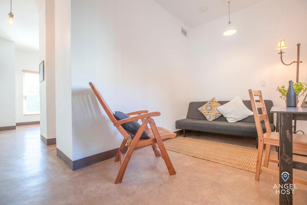 Studio Apartments In Downtown La Paz Walk To Seaside Malecon エクステリア 写真