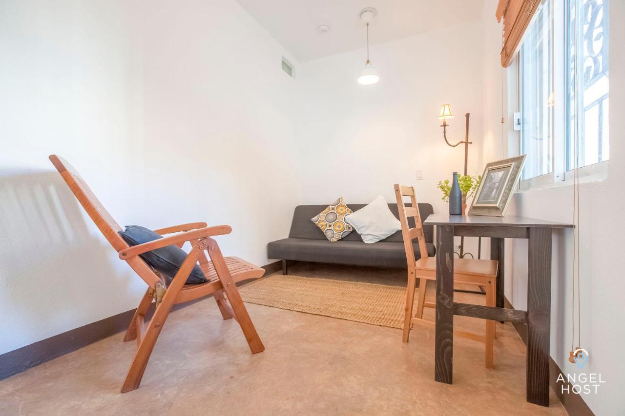 Studio Apartments In Downtown La Paz Walk To Seaside Malecon エクステリア 写真