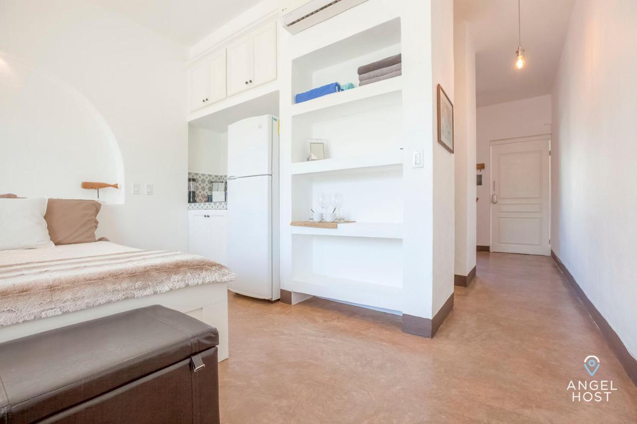 Studio Apartments In Downtown La Paz Walk To Seaside Malecon エクステリア 写真