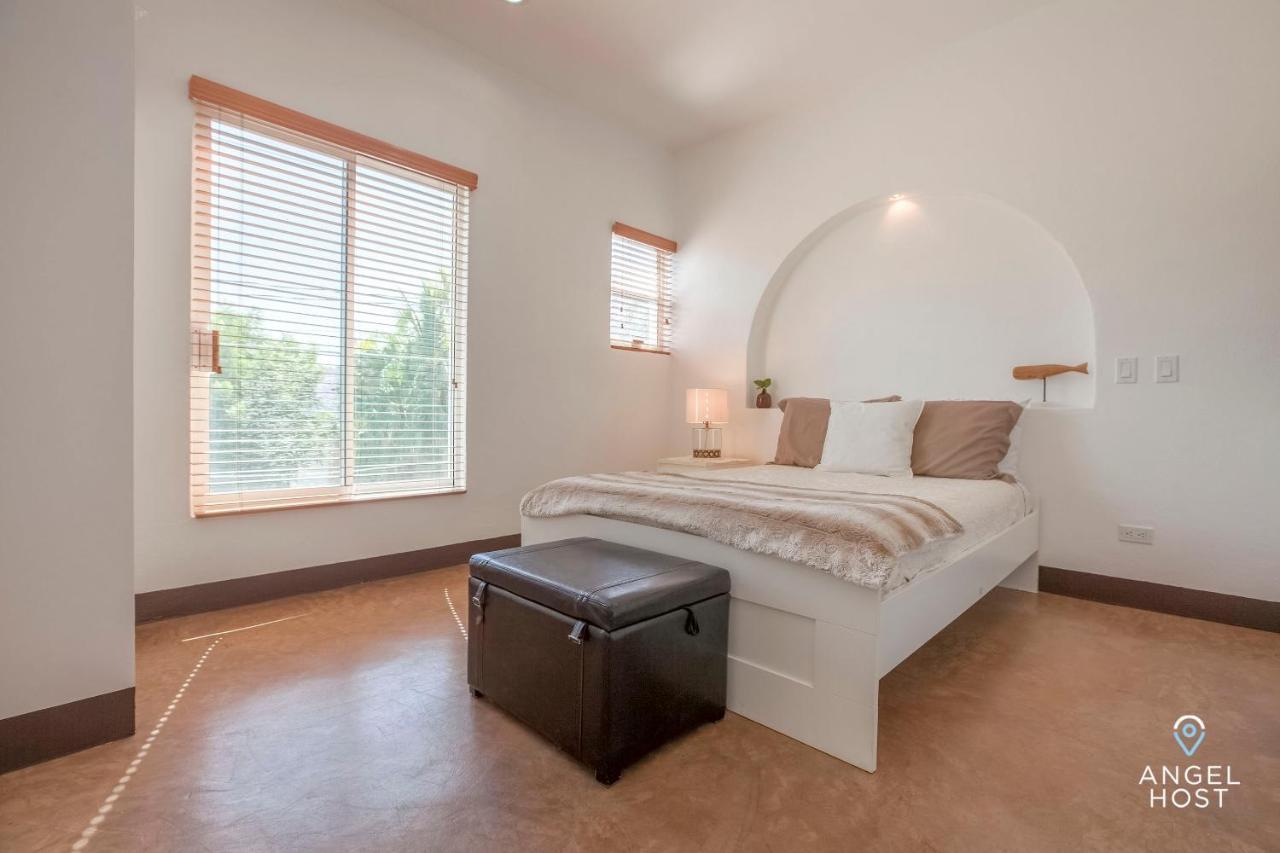 Studio Apartments In Downtown La Paz Walk To Seaside Malecon エクステリア 写真