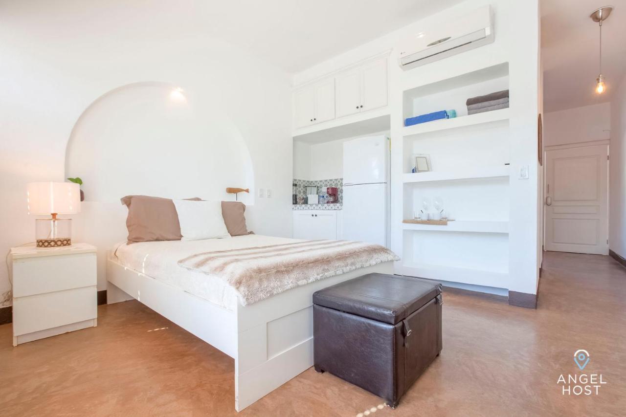 Studio Apartments In Downtown La Paz Walk To Seaside Malecon エクステリア 写真