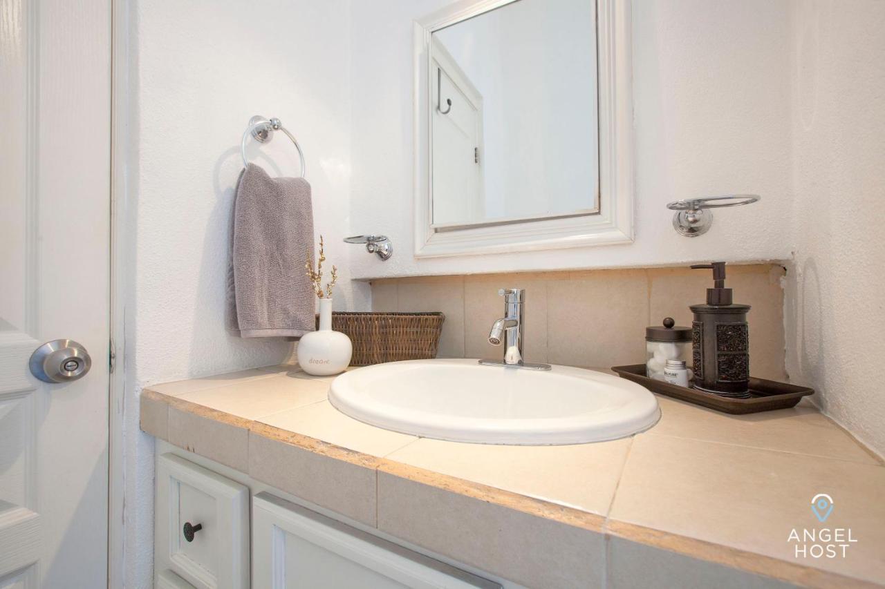 Studio Apartments In Downtown La Paz Walk To Seaside Malecon エクステリア 写真