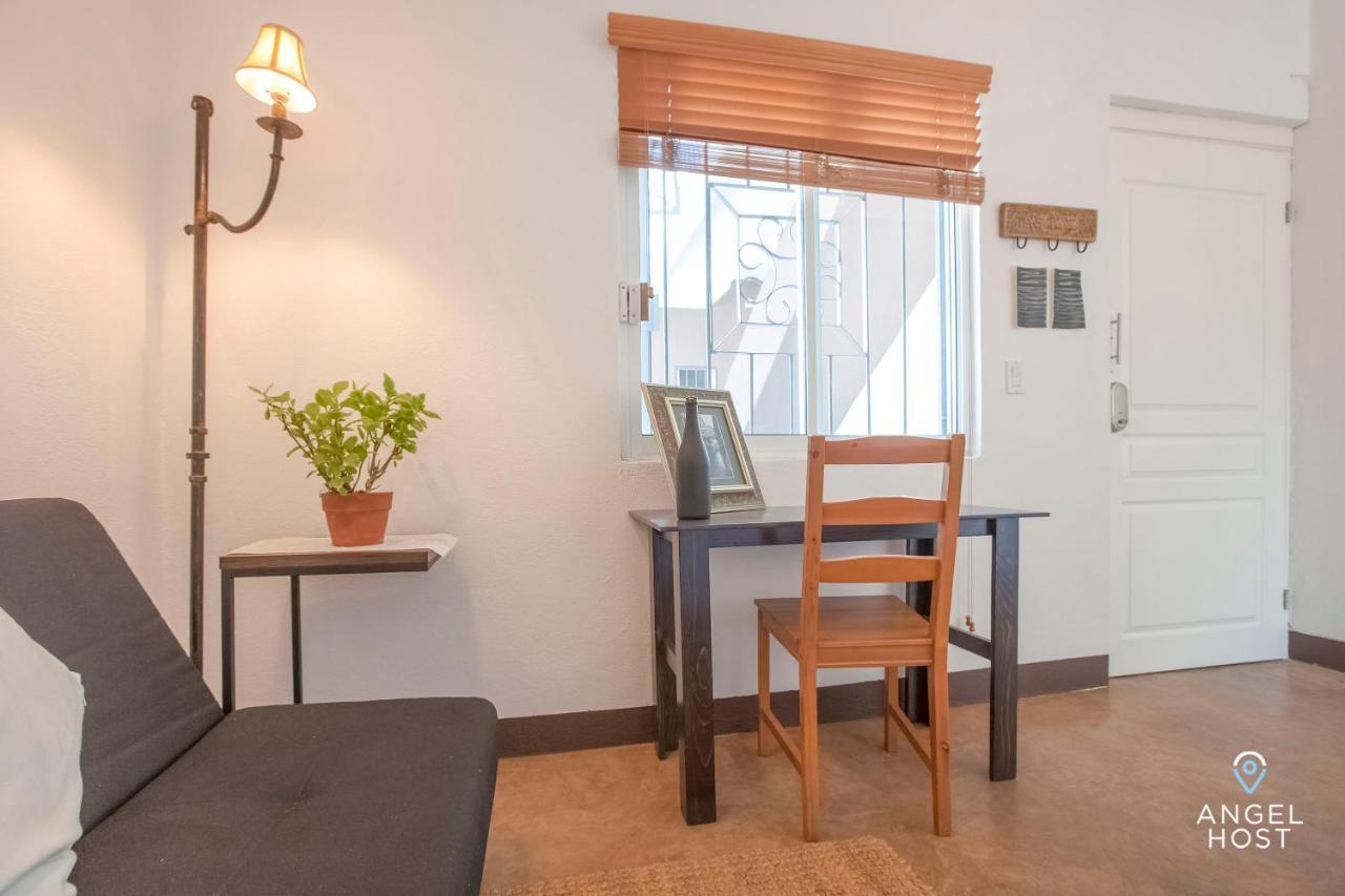 Studio Apartments In Downtown La Paz Walk To Seaside Malecon エクステリア 写真