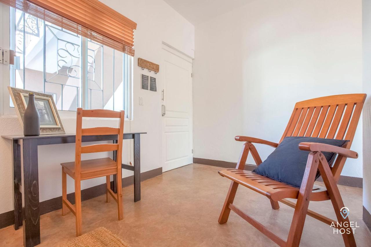 Studio Apartments In Downtown La Paz Walk To Seaside Malecon エクステリア 写真